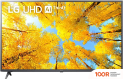 Телевизор LG 55UQ76003LD (286799)