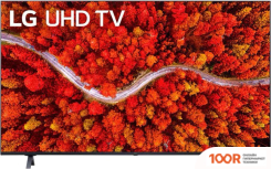 Телевизор LG 55UP80003LR (286794)