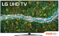 Телевизор LG 55UP78003LB (286792)