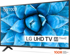 Телевизор LG 55UN70006LA (286780)