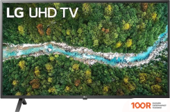 Телевизор LG 55UN68006LA (286779)