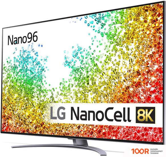 Телевизор LG 55NANO966PA (286776)