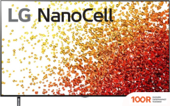 Телевизор LG 55NANO906PB (286771)