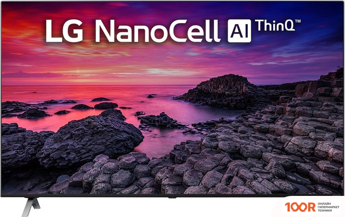 Телевизор LG 55NANO906NA (286770)