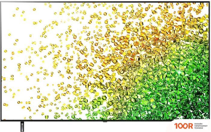 Телевизор LG 55NANO856PA (286766)