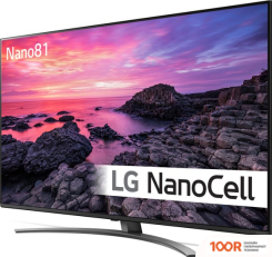 Телевизор LG 55NANO816NA (286764)