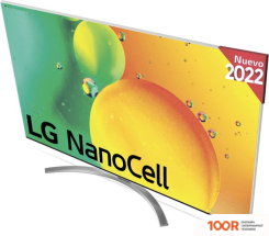 Телевизор LG 55NANO786QA (286760)