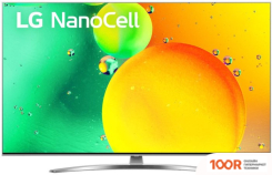 Телевизор LG 55NANO783QA (286759)