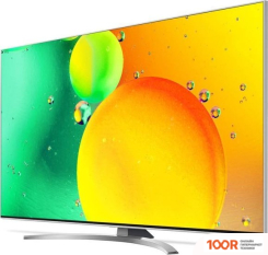 Телевизор LG 55NANO783QA (286759)