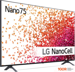 Телевизор LG 55NANO756PA (286755)