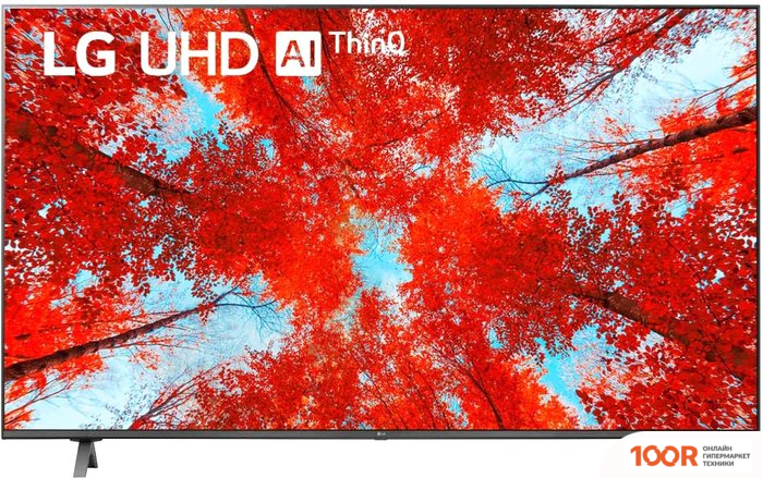 Телевизор LG 50UQ90006LD (286752)