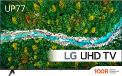 Телевизор LG 50UP77506LA (286738)