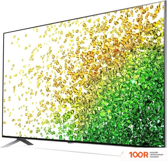 Телевизор LG 50NANO856PA (286725)