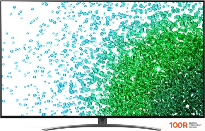 Телевизор LG 50NANO816PA (286724)