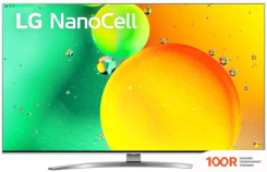 Телевизор LG 50NANO783QA (286721)