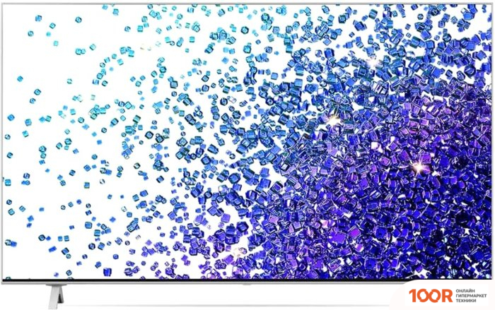 Телевизор LG 50NANO776PA (286720)