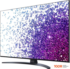 Телевизор LG 50NANO766PA (286719)