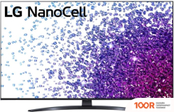 Телевизор LG 50NANO766PA (286719)