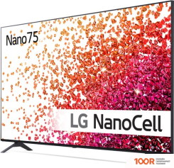 Телевизор LG 50NANO756PA (286718)