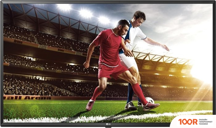 Телевизор LG 43UT640S (286704)