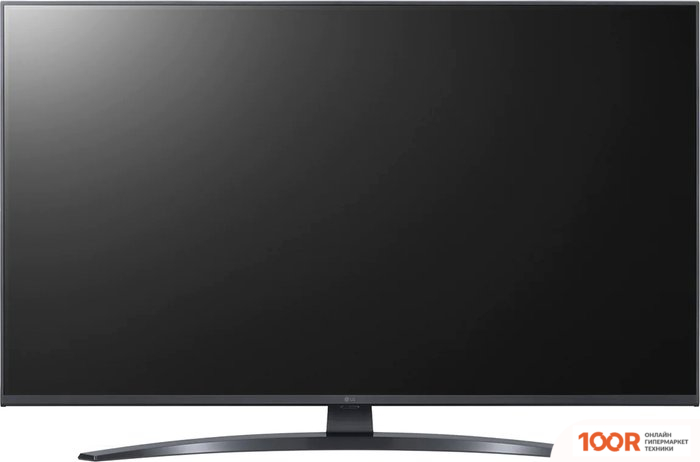 Телевизор LG 43UQ81003LA (286700)