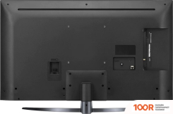 Телевизор LG 43UQ81003LA (286700)