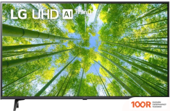 Телевизор LG 43UQ80006LB (286699)