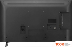 Телевизор LG 43UQ80006LB (286699)