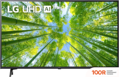 Телевизор LG 43UQ80001LA (286698)