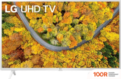 Телевизор LG 43UQ76906LE (286697)