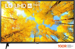 Телевизор LG 43UQ76009LC (286696)
