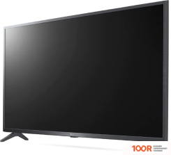 Телевизор LG 43UQ75001LG (286693)