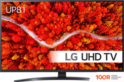 Телевизор LG 43UP81006LA (286692)