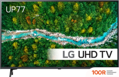 Телевизор LG 43UP77506LA (286687)