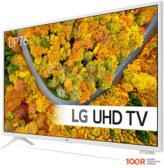 Телевизор LG 43UP76906LE (286685)