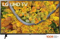 Телевизор LG 43UP76006LC (286683)