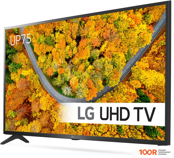 Телевизор LG 43UP75003LF (286680)