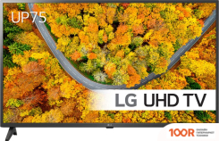 Телевизор LG 43UP75003LF (286680)