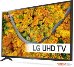 Телевизор LG 43UP75003LF (286680)