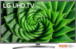 Телевизор LG 43UN81006LB (286679)