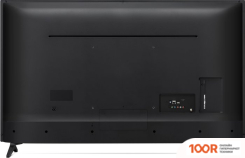 Телевизор LG 43UN71006LB (286674)