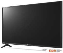 Телевизор LG 43UM7020PLF (286670)