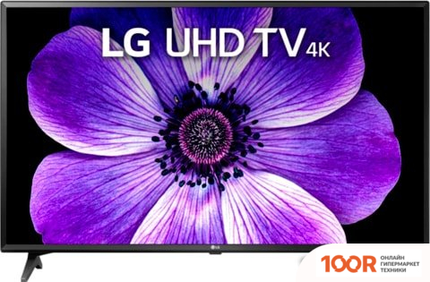 Телевизор LG 43UM7020PLF (286670)