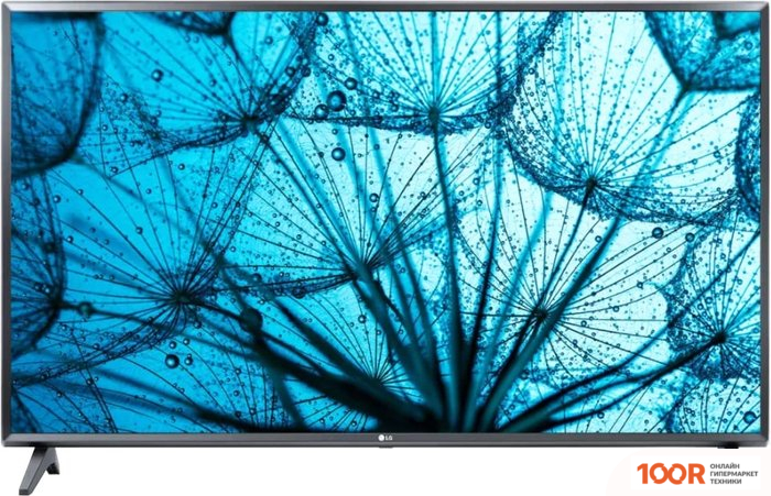 Телевизор LG 43LM5777PLC (286662)