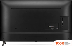 Телевизор LG 43LM5772PLA (286661)