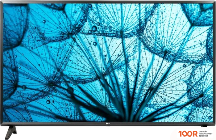Телевизор LG 43LM5772PLA (286661)