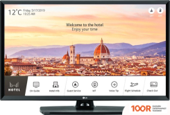 Телевизор LG 32LT661H (286659)