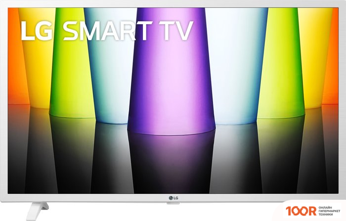 Телевизор LG 32LQ63806LC (286658)