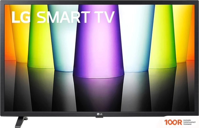 Телевизор LG 32LQ63506LA (286657)