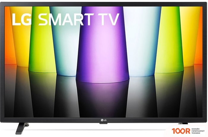 Телевизор LG 32LQ631C0ZA (286656)